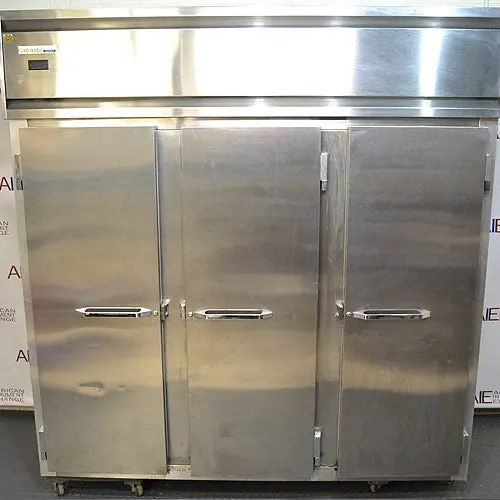Continental S3f Freezer 1