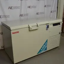 Sanyo Vip Plus Mdf-C2156vanc Cryogenic Chest Freezer 1