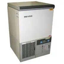Revco Ult390-5 Chest,3 Cu Ft 1