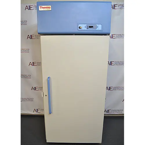 Thermo Revco Ugl2320a Laboratory Freezer 1