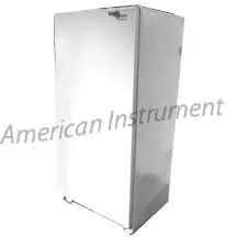 Vwr U2020ga Freezer 1