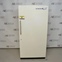 Vwr Laboratory Freezer Model Scbaf-3020 1