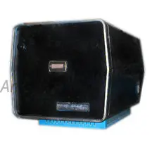Lindberg 51231 Box Furnace 1