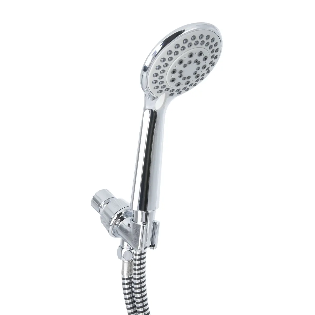 Handheld Shower Head Spray Massager 1