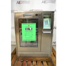 Scican Hydrim L110w Washer 1