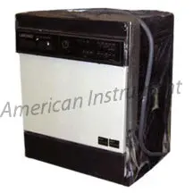Labconco Flaskscrubber 1