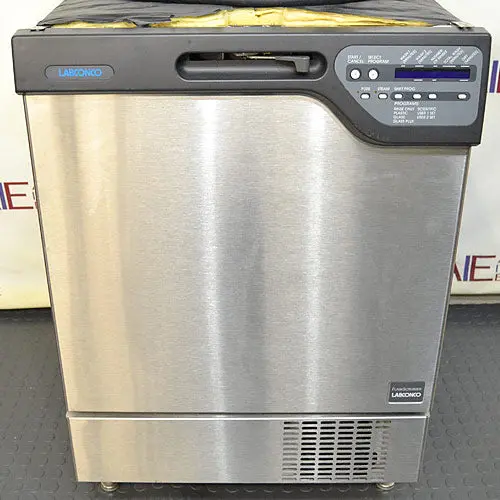 Labconco Flaskscrubber 4420301 1