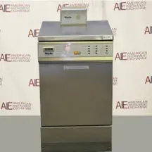 Miele G7783 Multitronic Glassware Washer 1
