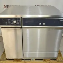 Miele G7883cd Laboratory Glassware Washer 1
