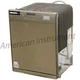 2718A Gl-Wash Hotpack H-1125 Dishwasher 1