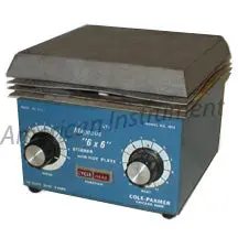 Cole Parmer 4812 Hotplate Stir 1