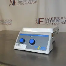 2819A Heat Stir Vwr 275 Hot Plate Stirrer 1