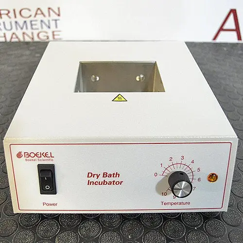 Boekel Heat Block 112001 1