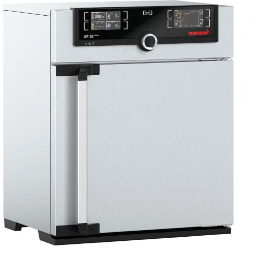 Memmert Uf30plus Forced Convection Universal Oven 1