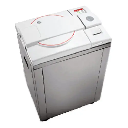 Tuttnauer D-Line 2840Elv - 31L Vertical Autoclave 1