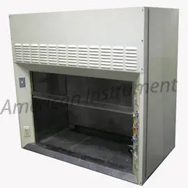 2852B Hood Fume Hood Exhaust, 5' 1