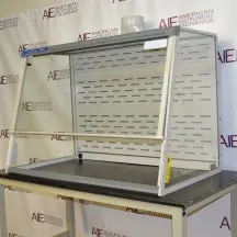 Labconco Xpert Enclosure 1