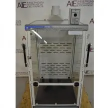 Labconco Xvs Ventillation Stat 1