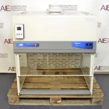 Labconco Xpert Filtered Balance System Catalog Number 3950302 1