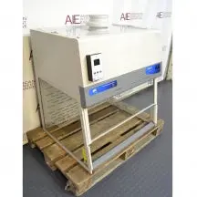 Labconco Xpert Filtered Balance System Catalog Number 3950302 2