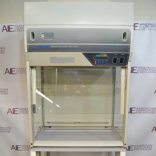 Labconco Paramount 1