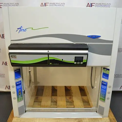 Labconco 4’ Protector Airo Filtered Benchtop Hood 1
