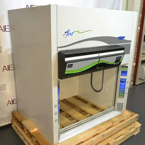 Labconco 4’ Protector Airo Filtered Benchtop Hood 2