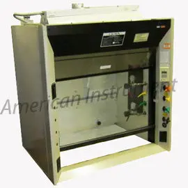 4' Kewaunee Fume Hood 1