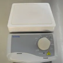 Fisher Isotemp Hot Plate 4X4 1