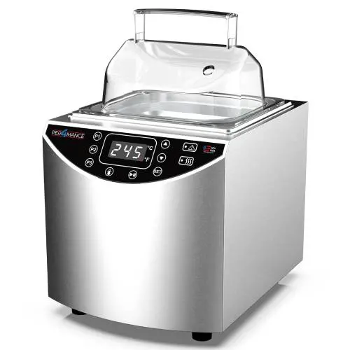 4E's Usa - 2L Per4mance Water Bath 1