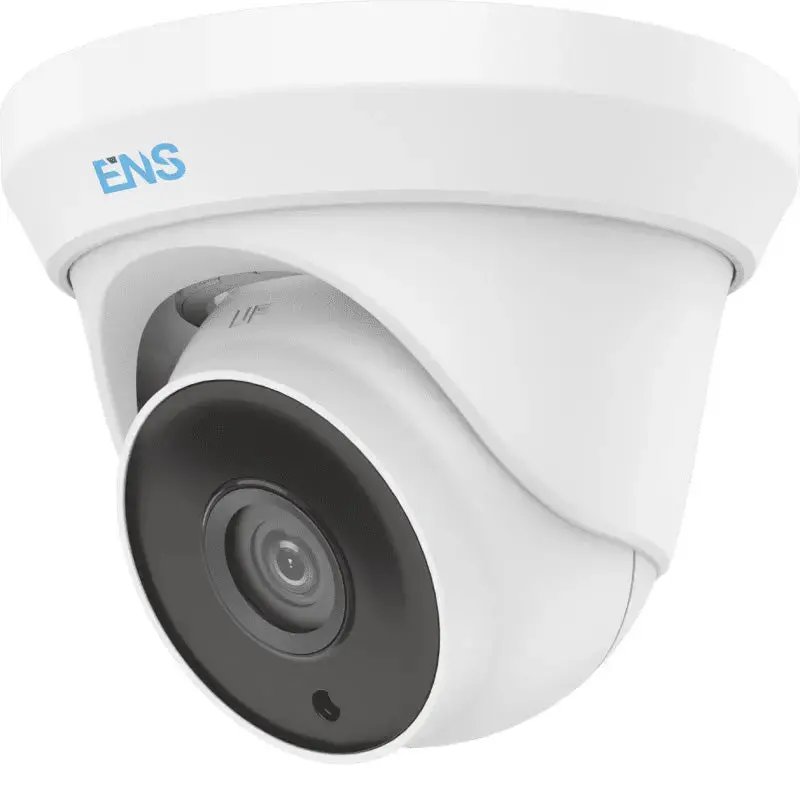 2Mp Exir 2.8Mm Lens Hd Turret Camera Tvi/Ahd/Cvi/Cvbs Ip66 1
