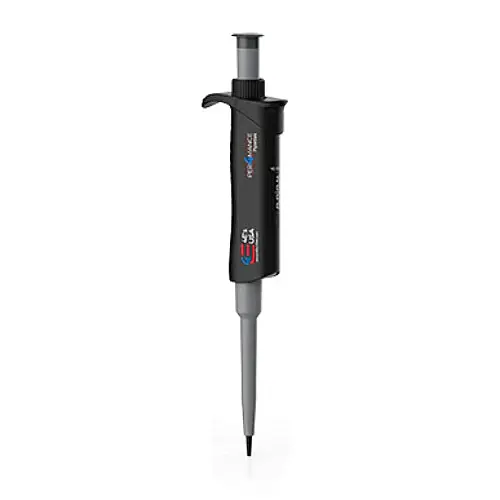 4E's Usa - Per4mance Adjustable Pipette - 10-100Ul 1