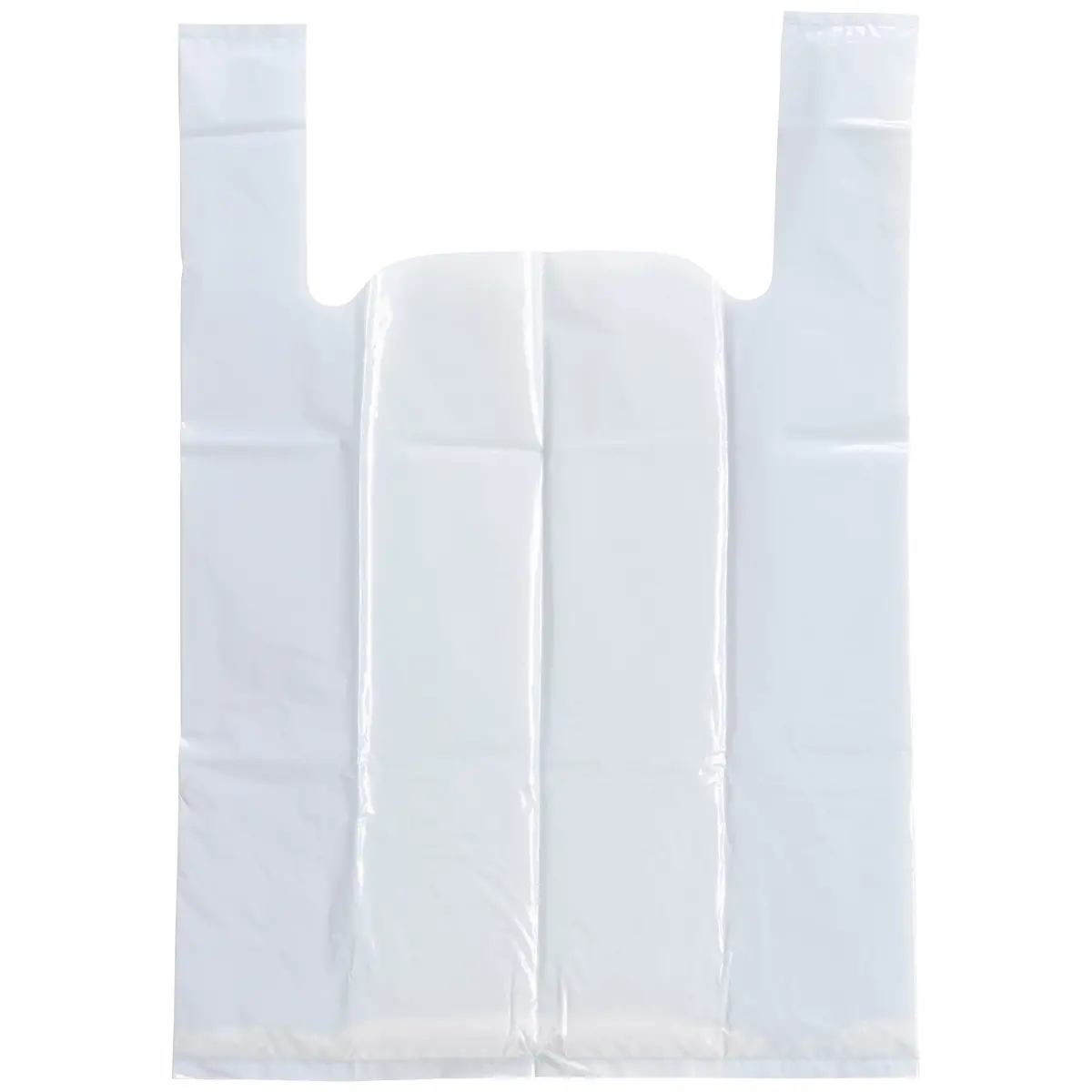 Commode Pail Liner, Pack Of 42 1