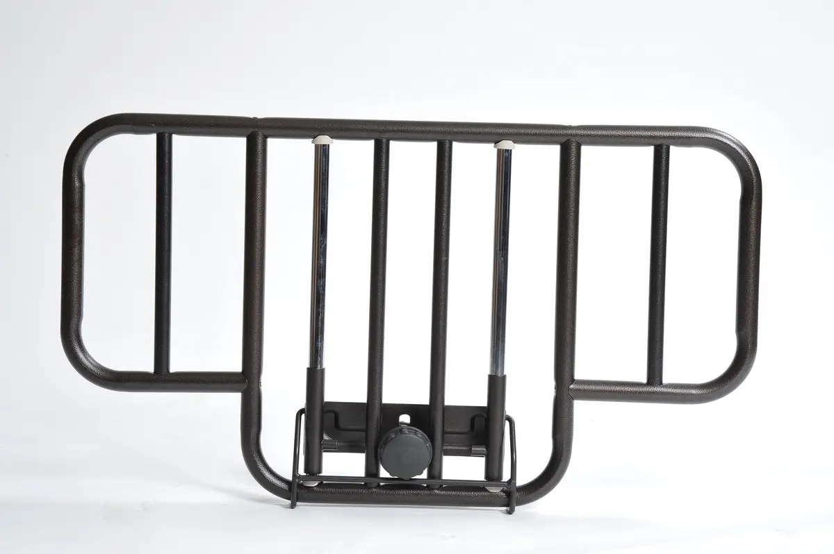 Delta Ultra Light Full Electric Bed 3