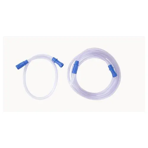 Suction Tubing (1 Each 18" & 6') Kit Disposable For Aspirator - 50Pk/Cs 1
