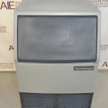 3059B Ice Maker Scotsman Flaked Ice Maker 1