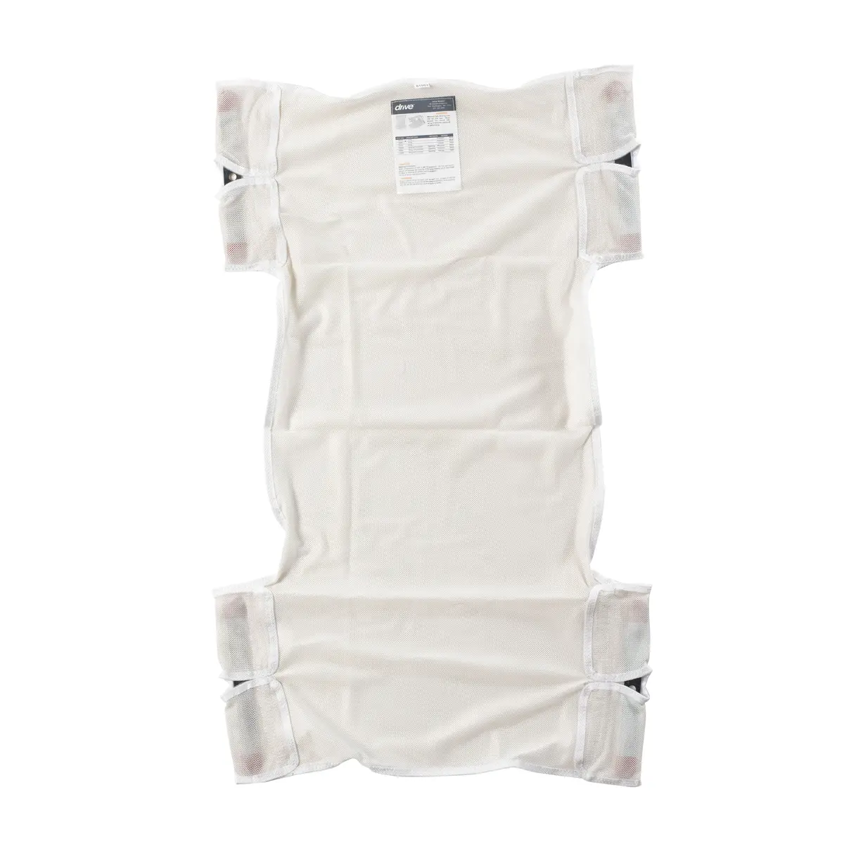 Patient Lift Sling 1