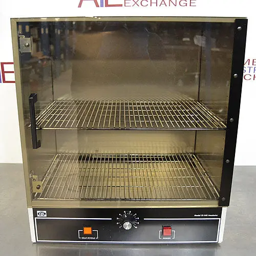 Quality Lab Model 12-140 Inc 1