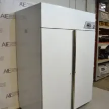 Norlake Stability Chamber 1