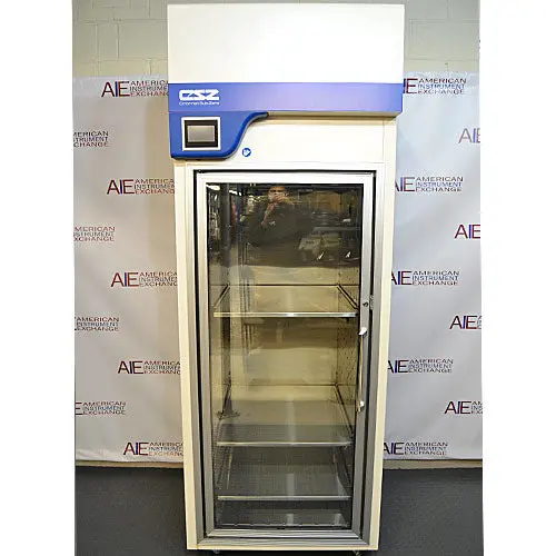 Cincinnati Sub Zero St-24 1
