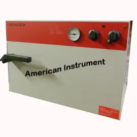 Binder B28 General Purpose Incubator 1