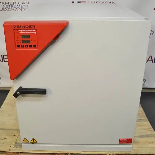 Binder C150-Ul Co2 Laboratory Incubator 1