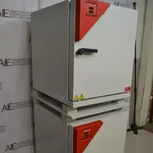 Binder C150 Air Jacketed Co2 Incubator 1