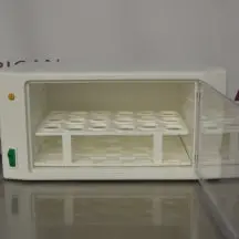 Almedica Cultura M Mini Incubator 1