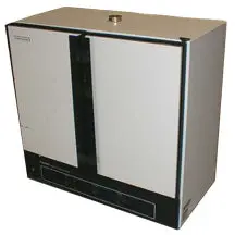 3131 Inc Precision 6M,10 Cube,White 1