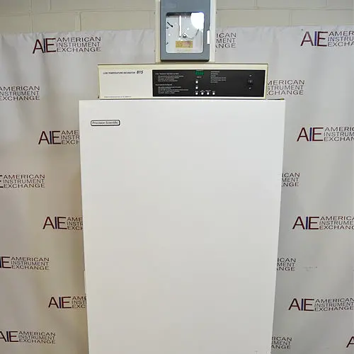 Precision 815 Refrigerated 1
