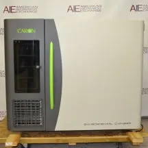 Caron Model 6010 Environmental Test Chamber 1