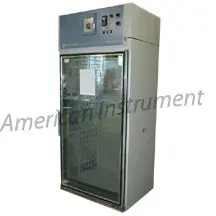 Forma 3920, 29 Cube, Temp Only 1