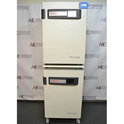 Thermo Vios 160I Copper-Lined Incubator 2