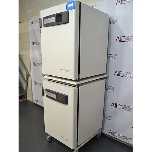 Thermo Vios 160I Copper-Lined Incubator 1